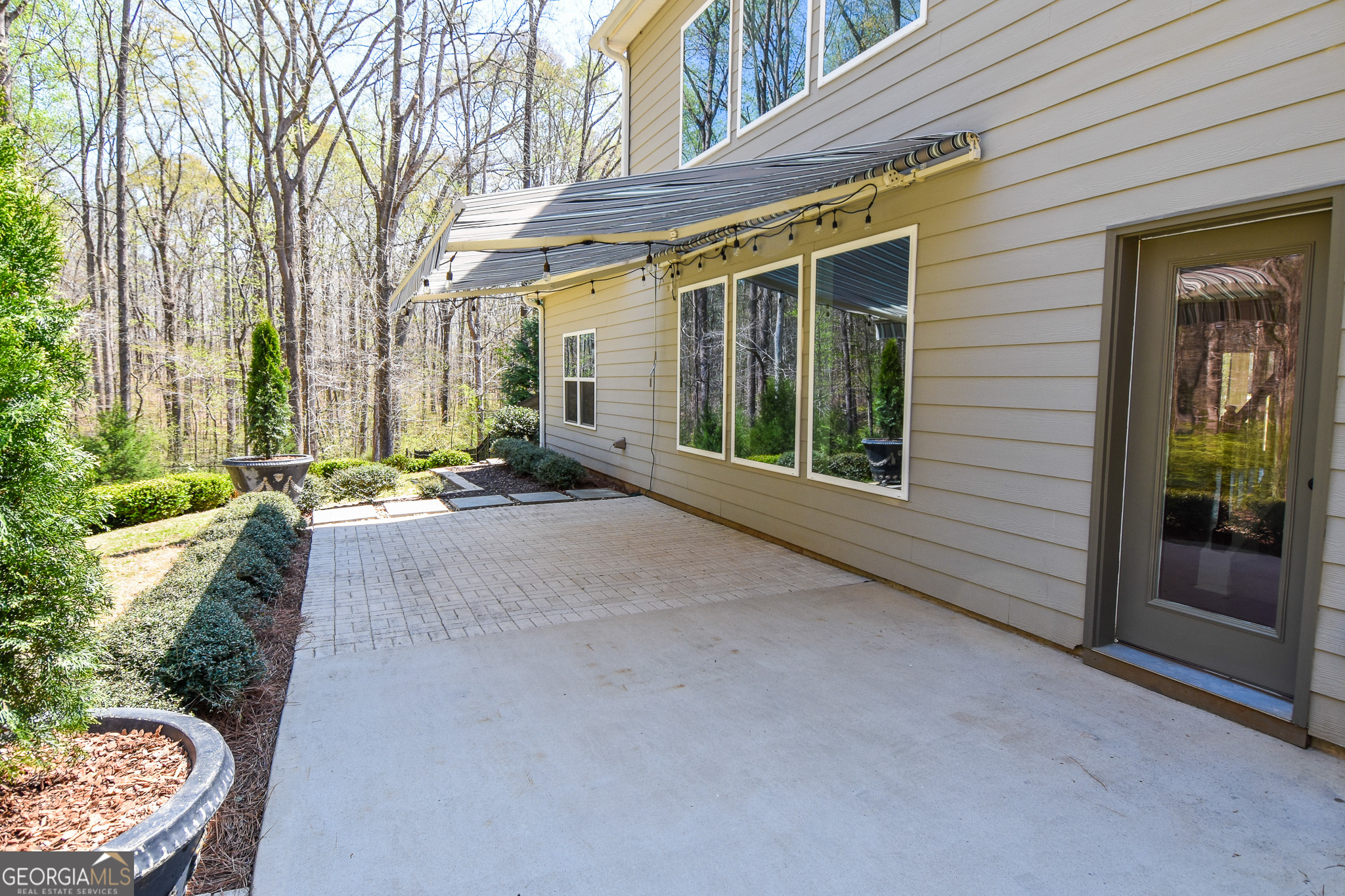 397 Oak Grove Path Griffin, GA 30224 - Photo 87 of 100