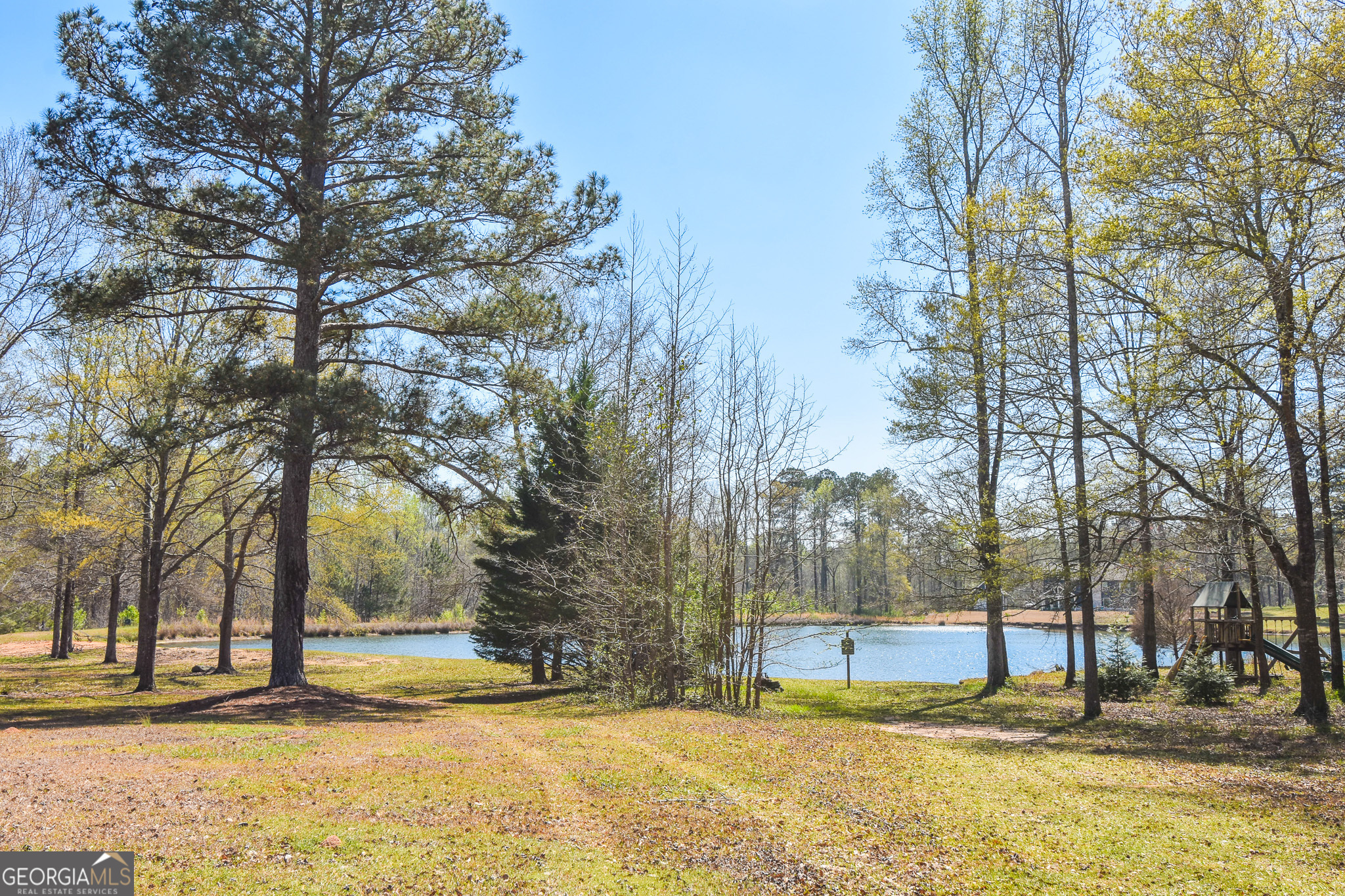 397 Oak Grove Path Griffin, GA 30224 - Photo 89 of 100