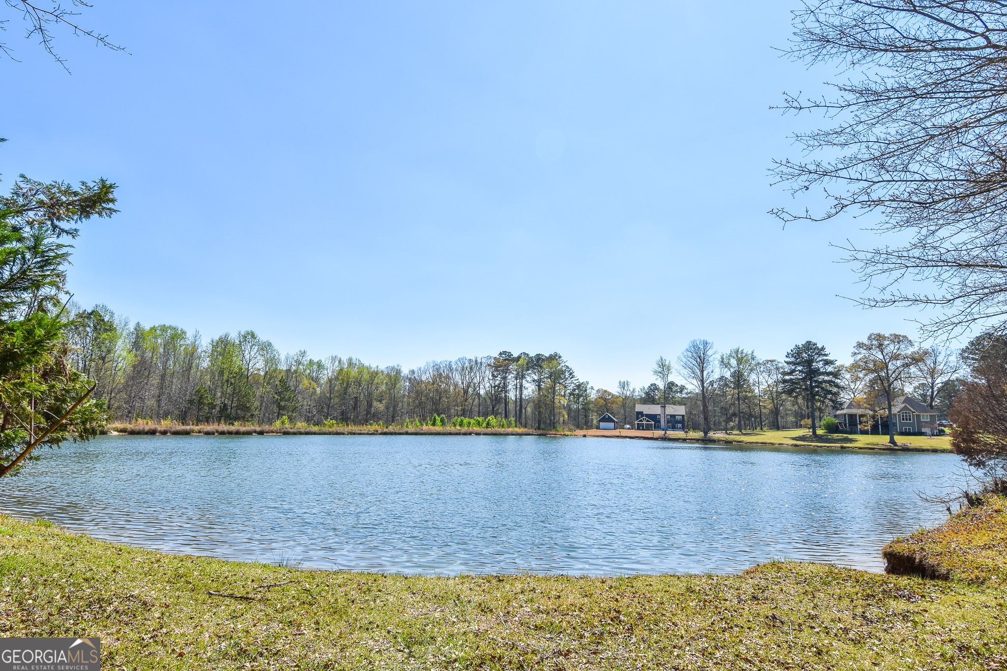 397 Oak Grove Path Griffin, GA 30224 - Photo 90 of 100