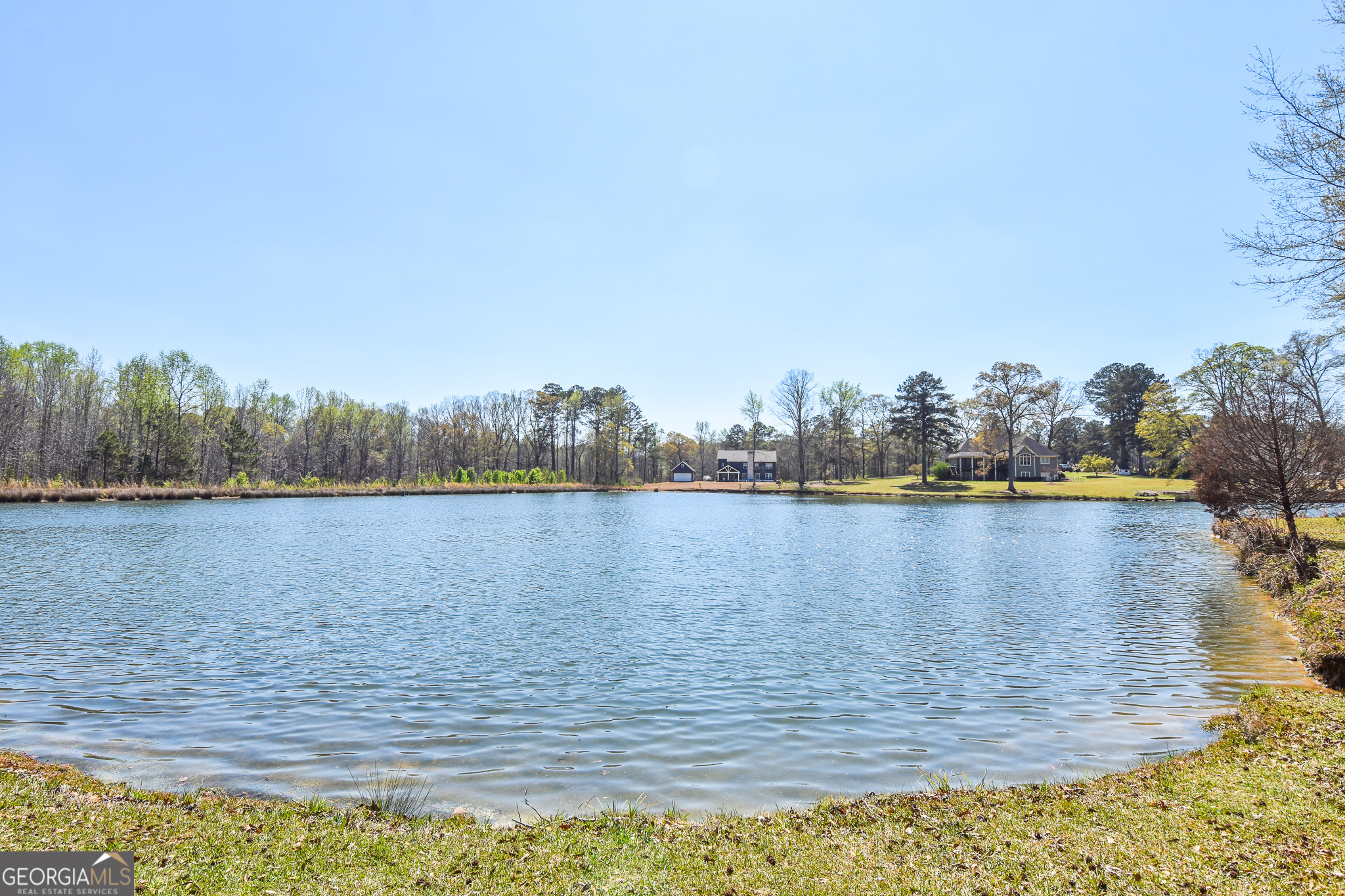397 Oak Grove Path Griffin, GA 30224 - Photo 91 of 100
