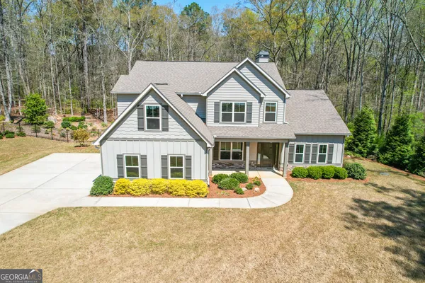 $595,000 | 397 Oak Grove Path, Griffin, GA 30224