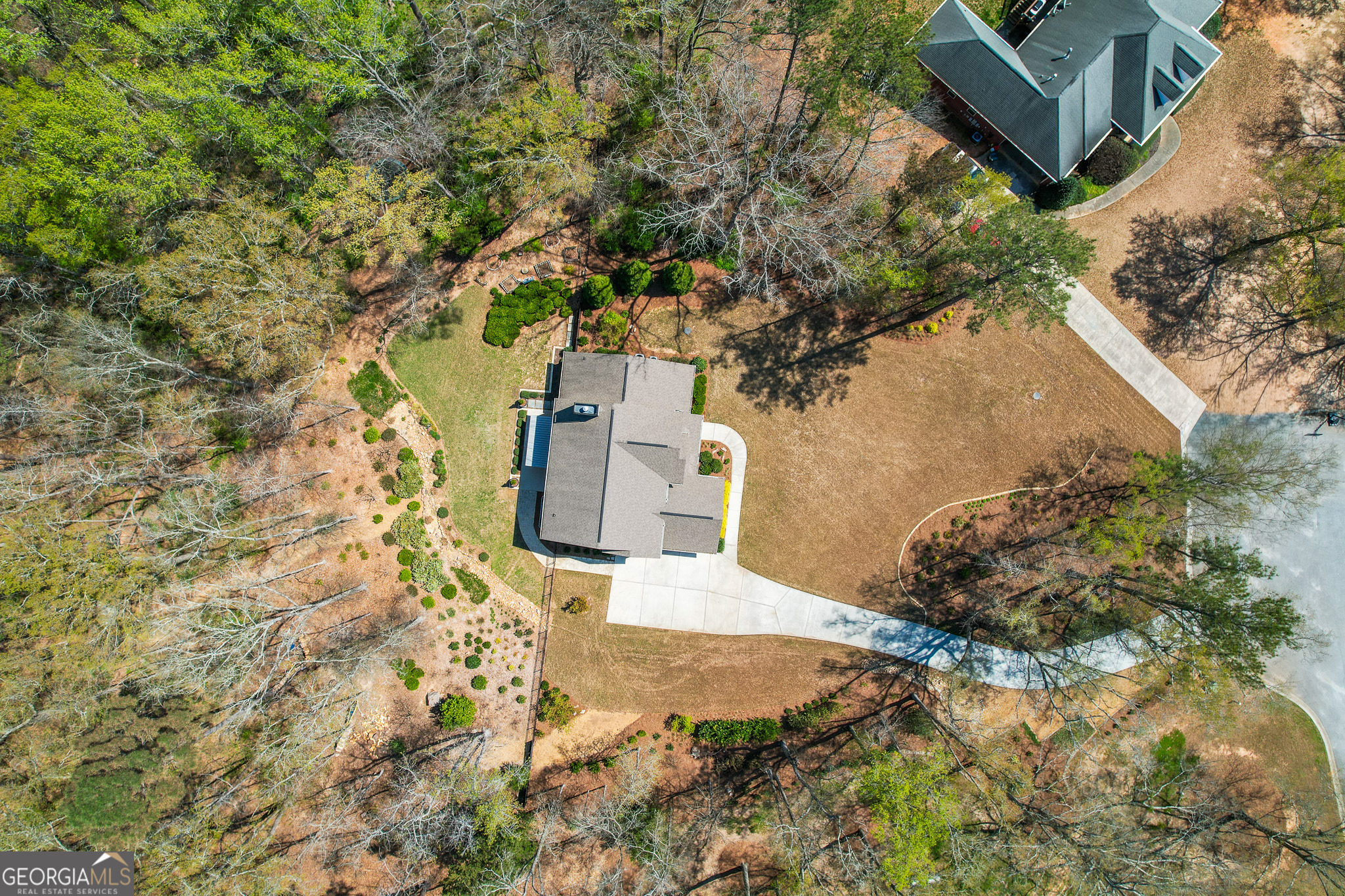 397 Oak Grove Path Griffin, GA 30224 - Photo 94 of 100