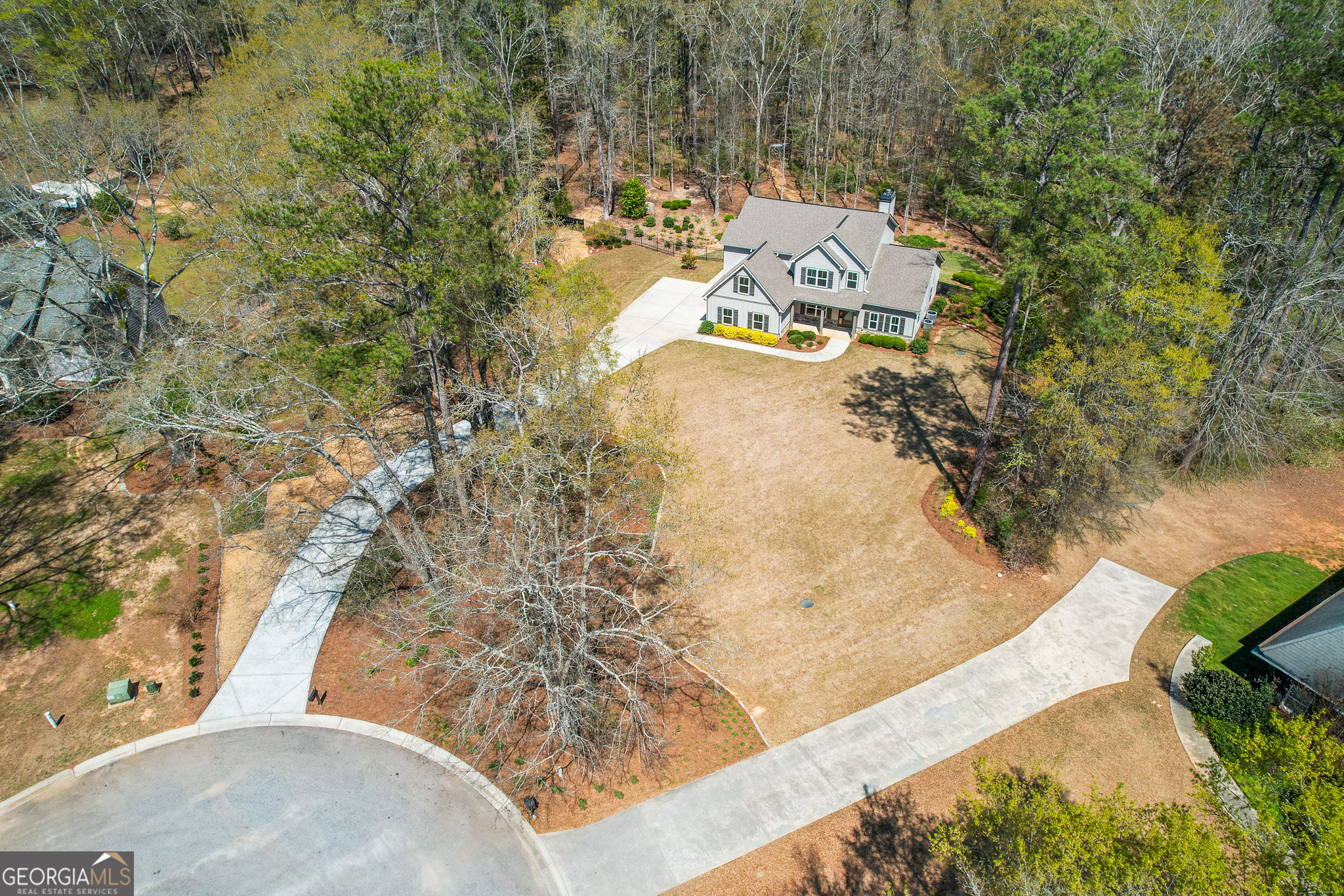 397 Oak Grove Path Griffin, GA 30224 - Photo 95 of 100