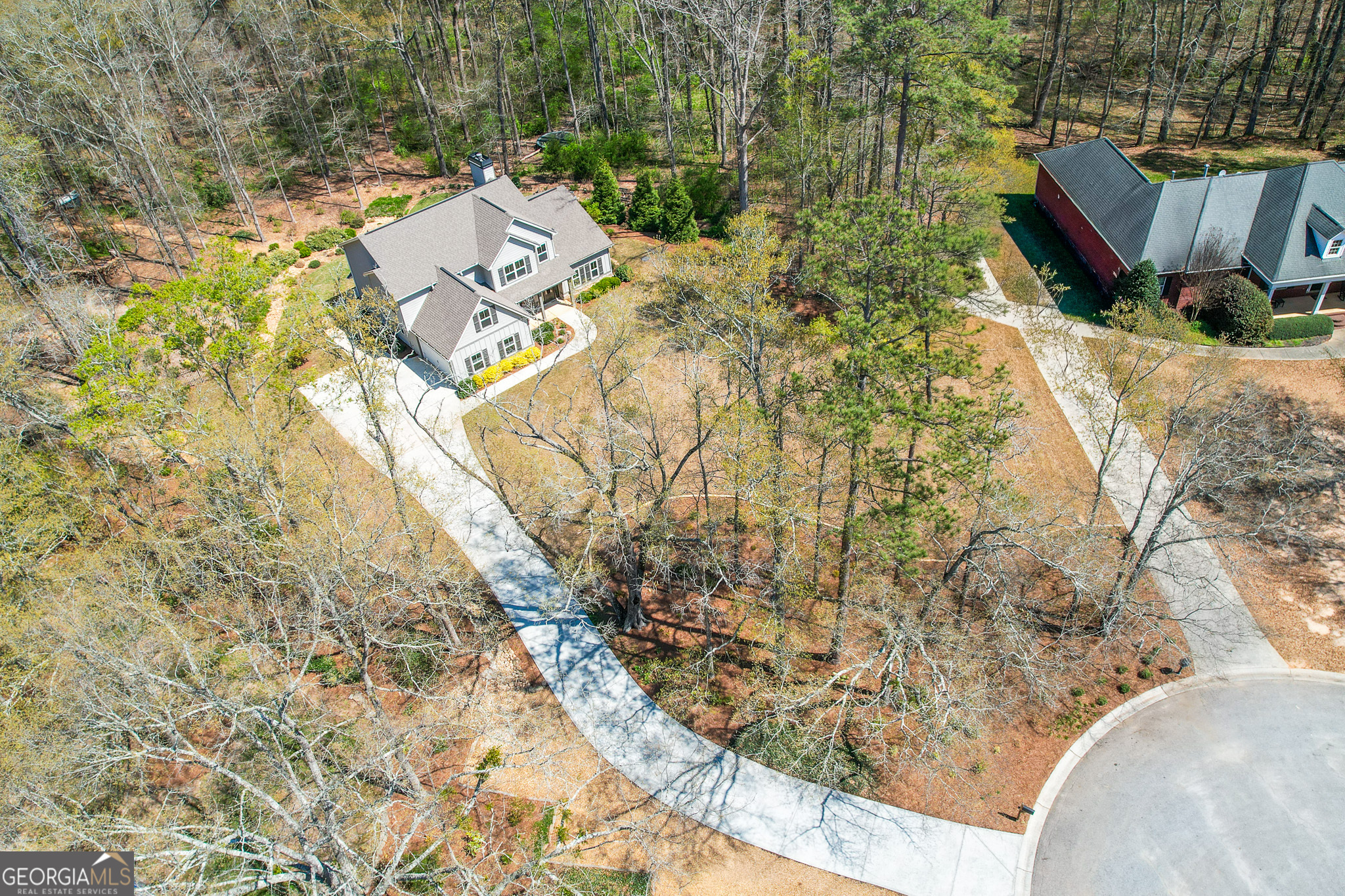 397 Oak Grove Path Griffin, GA 30224 - Photo 96 of 100