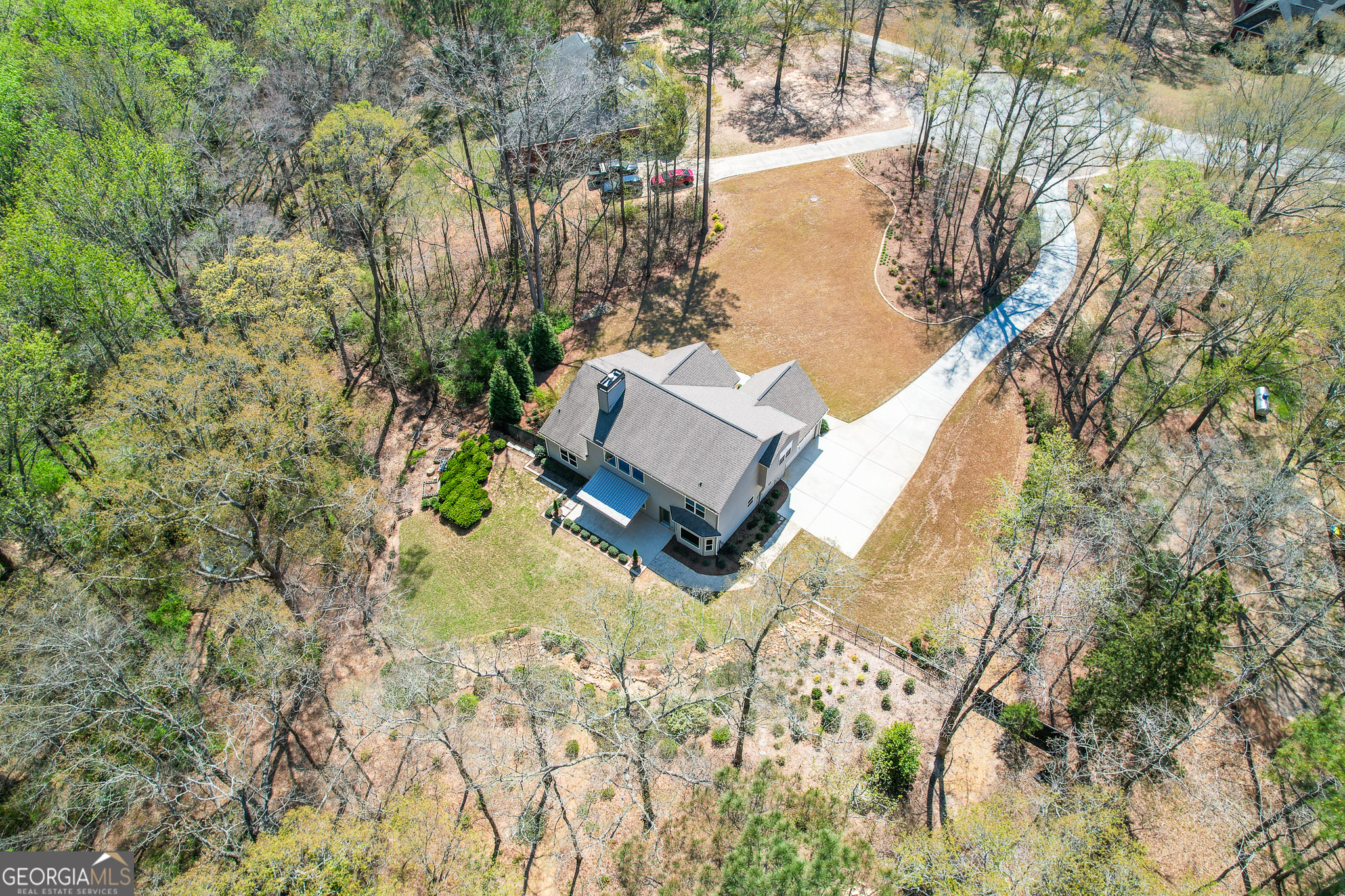 397 Oak Grove Path Griffin, GA 30224 - Photo 97 of 100