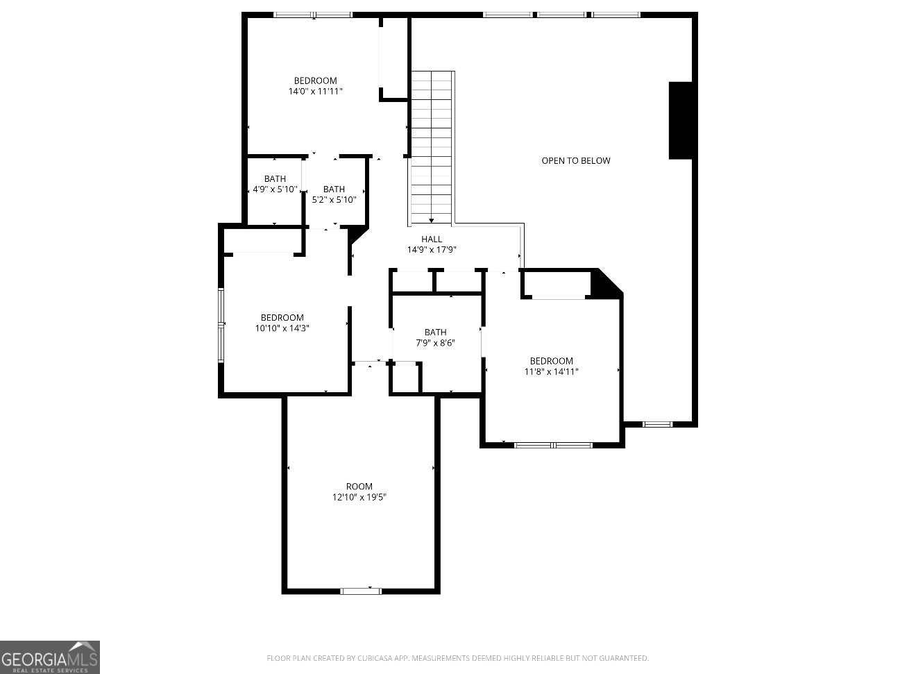 397 Oak Grove Path Griffin, GA 30224 - Photo 99 of 100