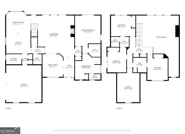 $595,000 | 397 Oak Grove Path, Griffin, GA 30224