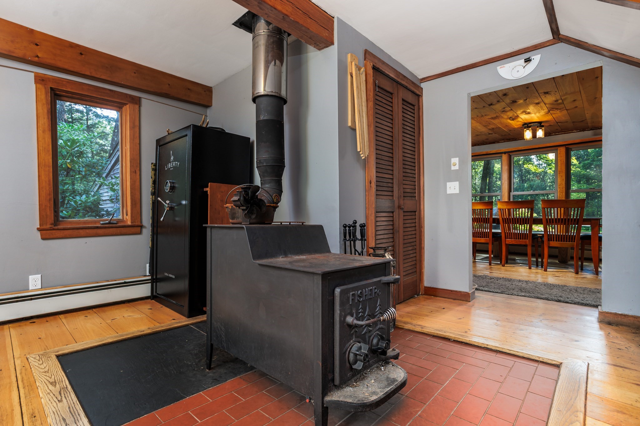 69 Lockes Village Road Wendell, MA 01379 - Photo 17 of 42 Gallery Image 17