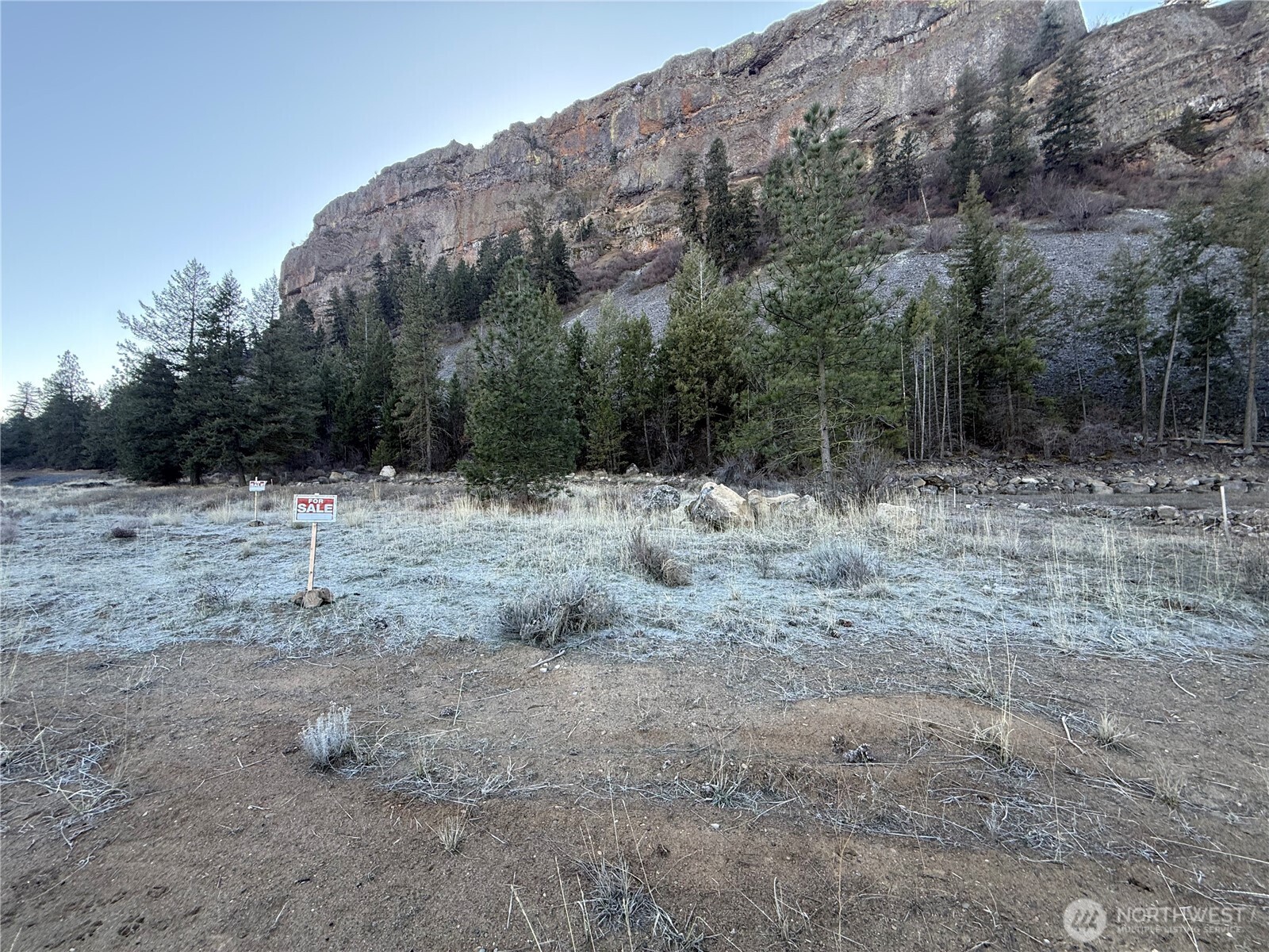 99147 Sterling Valley Road North Lincoln, WA 99147 - Photo 4 of 8