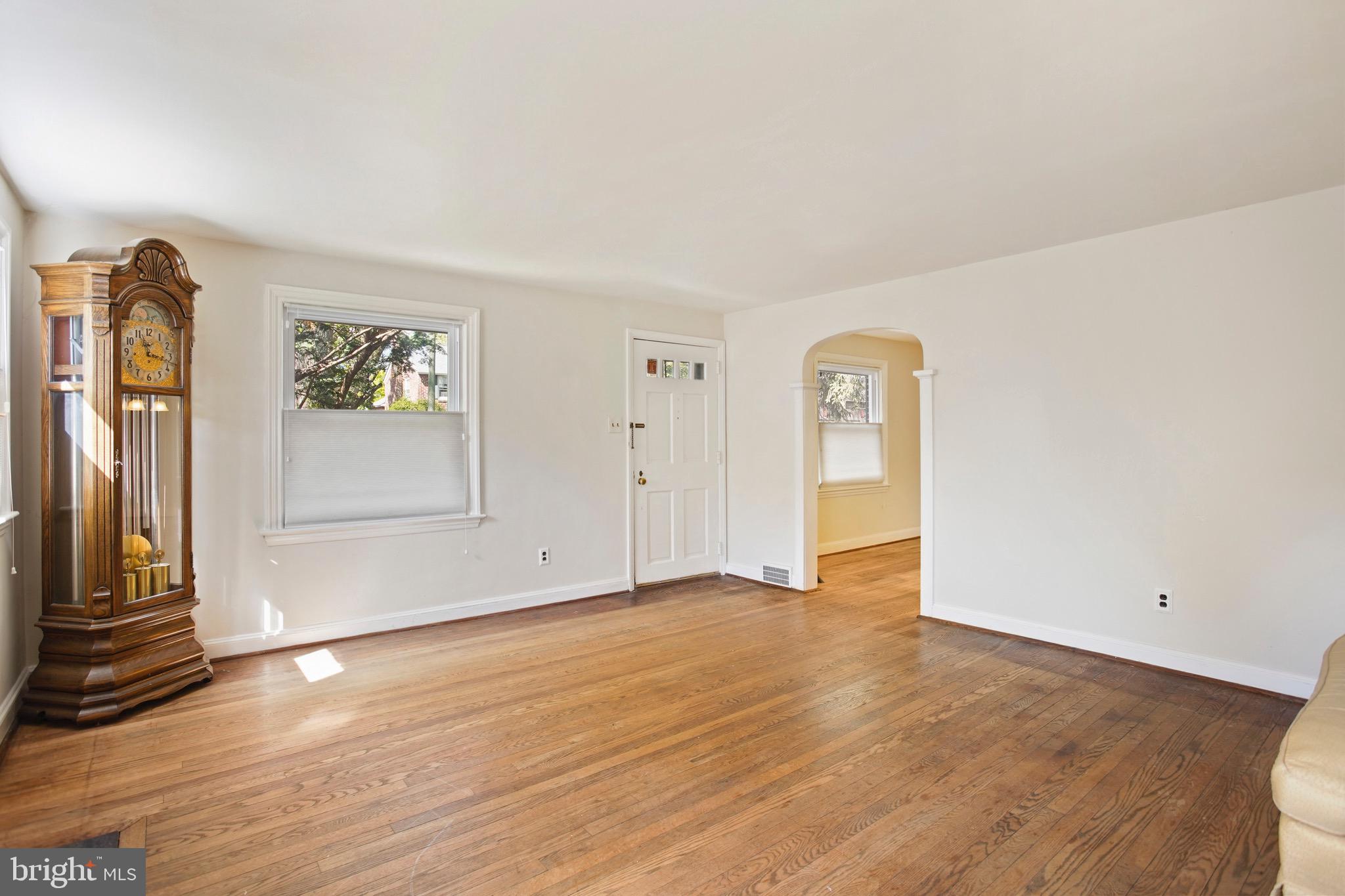 263 Henley Road Wynnewood, PA 19096 - Photo 8 of 23 Home has all new windows