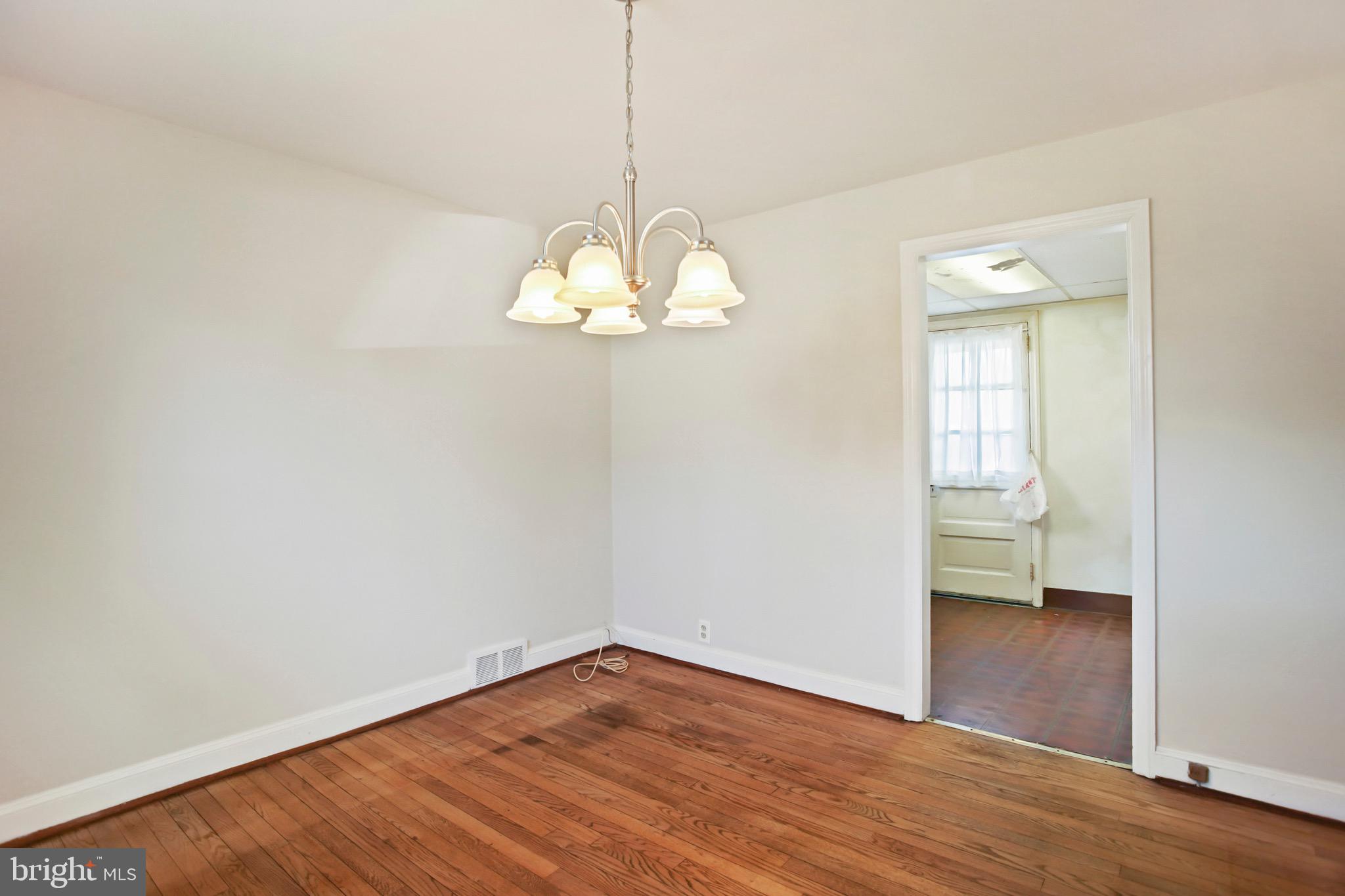 263 Henley Road Wynnewood, PA 19096 - Photo 10 of 23 From the dining room head into the kitchen