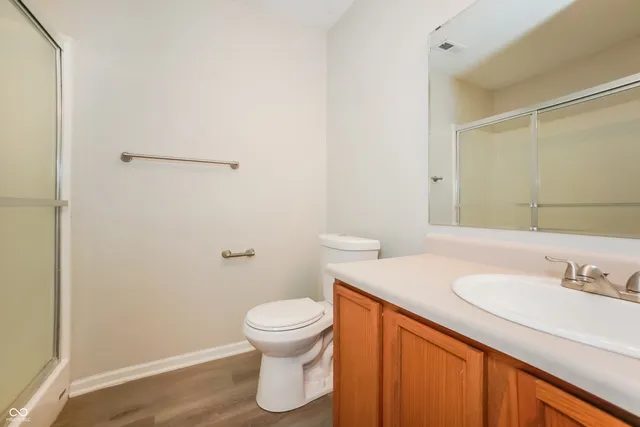 $1,660 | 5605 Dollar Forge Drive, Indianapolis, IN 46221