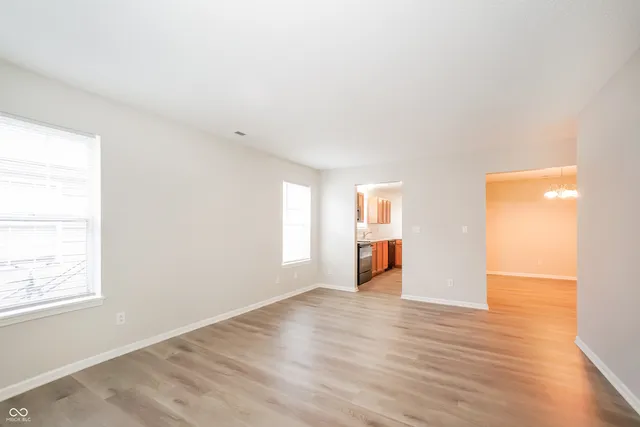 $1,660 | 5605 Dollar Forge Drive, Indianapolis, IN 46221