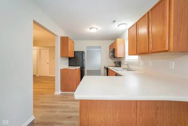 $1,660 | 5605 Dollar Forge Drive, Indianapolis, IN 46221