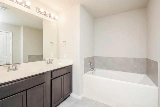 $2,300 | 7206 Highland Chase Drive, Richmond, TX 77407