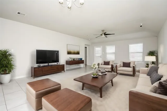 $2,300 | 7206 Highland Chase Drive, Richmond, TX 77407