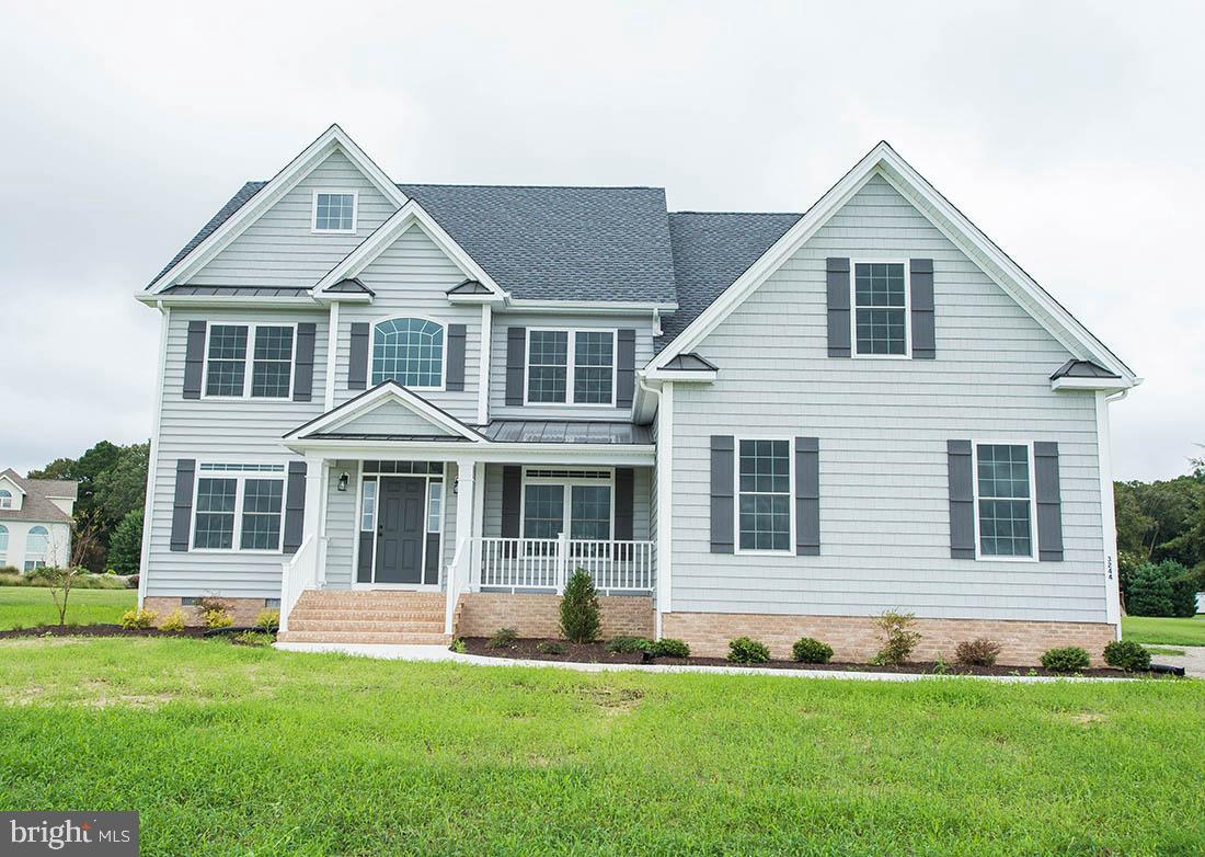 3244 Noble Farm Road Eden, MD 21822 - Photo 1 of 77 Gallery Image 1