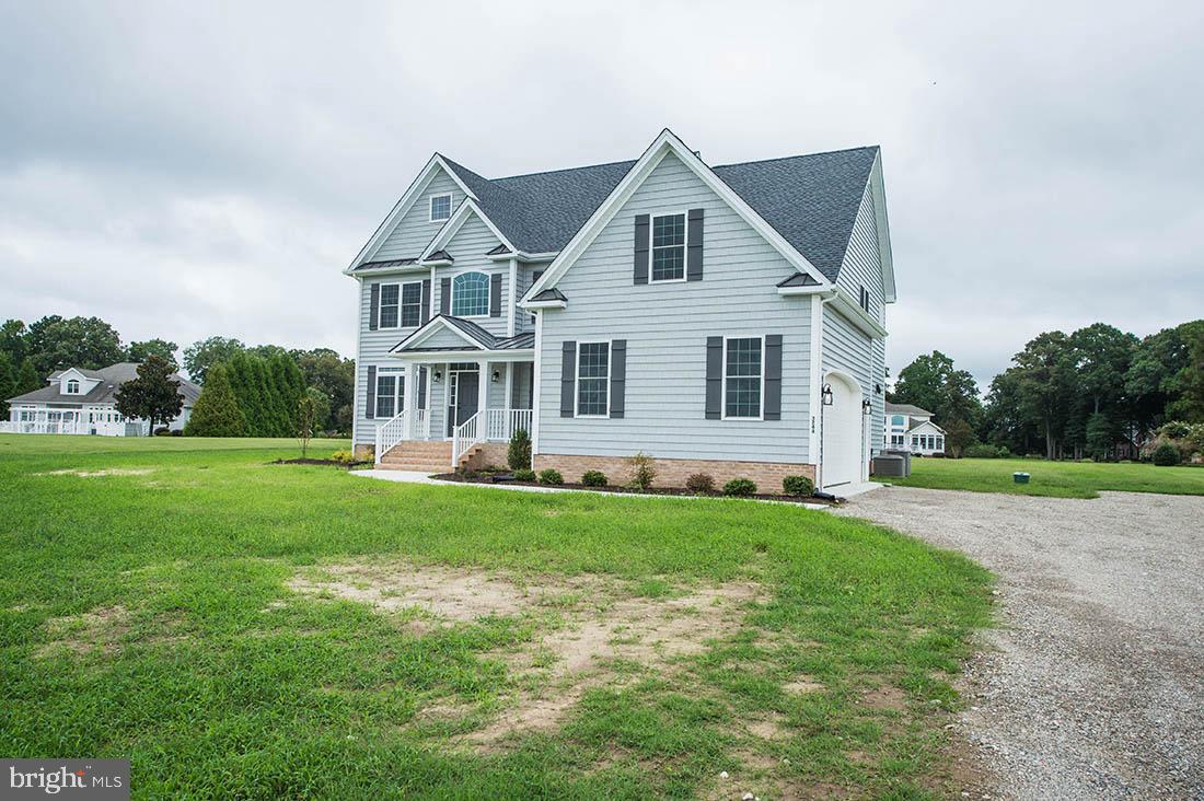 3244 Noble Farm Road Eden, MD 21822 - Photo 69 of 77 Gallery Image 69