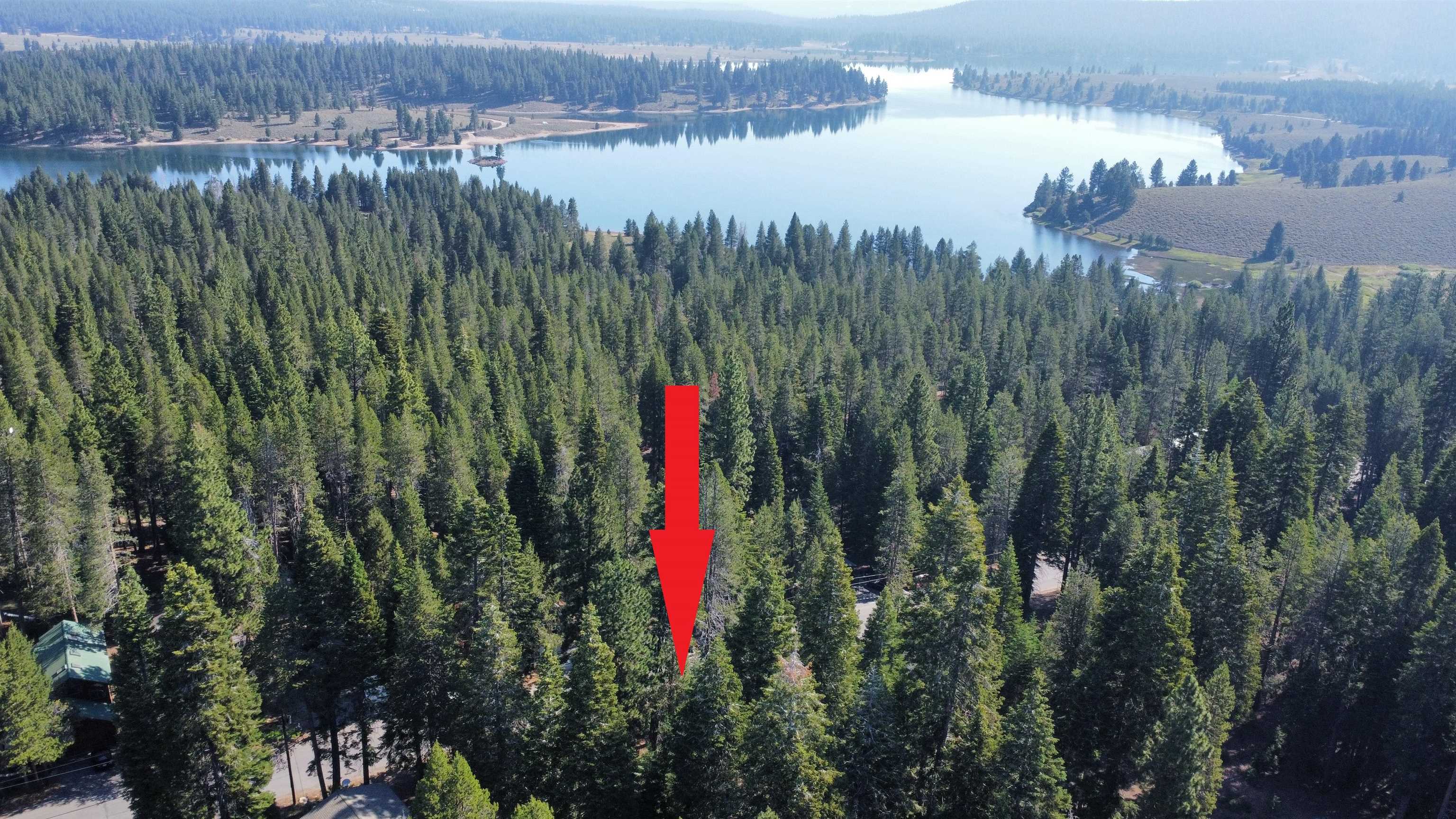 10765 Heather Road Truckee, CA 96161 - Photo 3 of 21 Gallery Image 3