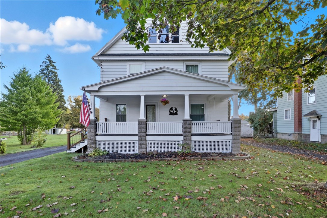1360 Lake Road North Hamlin, NY 14464 - Photo 1 of 1 Gallery Image 1