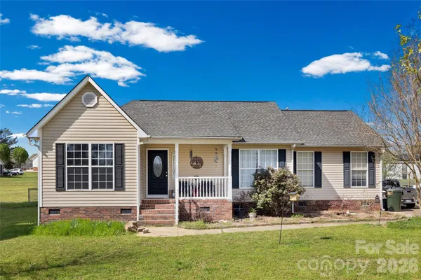 $335,000 | 1570 Springlake Road, York, SC 29745