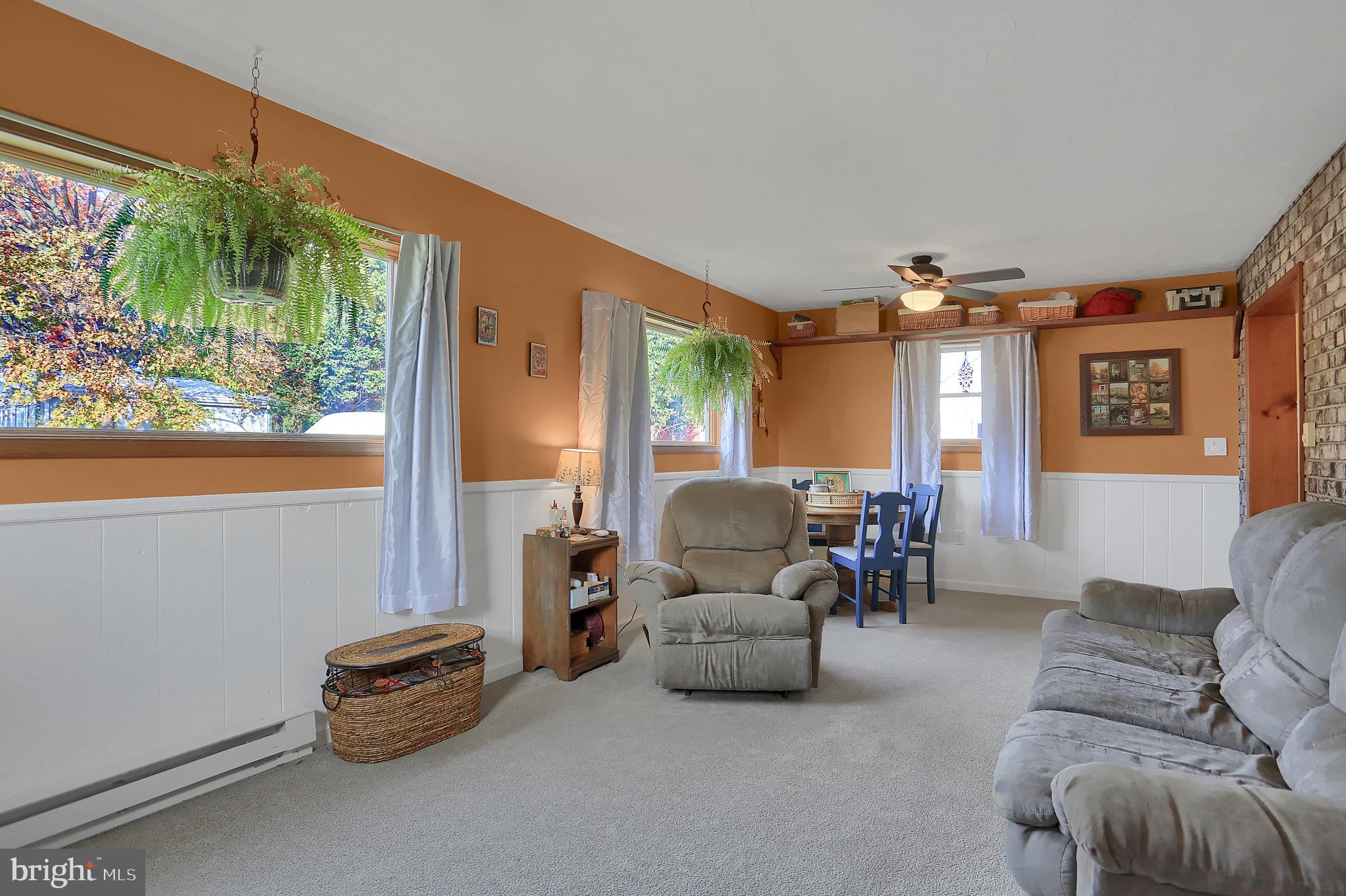 224 Filbert Street Hanover, PA 17331 - Photo 19 of 35 Excellent Natural Light