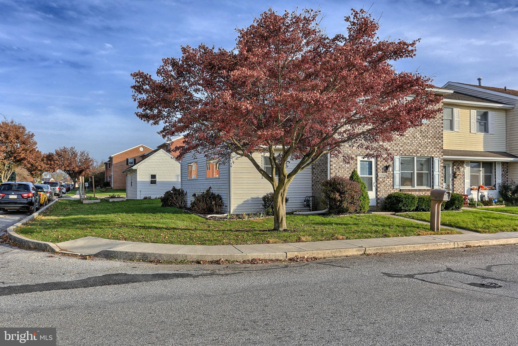 224 Filbert Street Hanover, PA 17331 - Photo 3 of 35 Beautiful Corner Lot. Tons of Parking