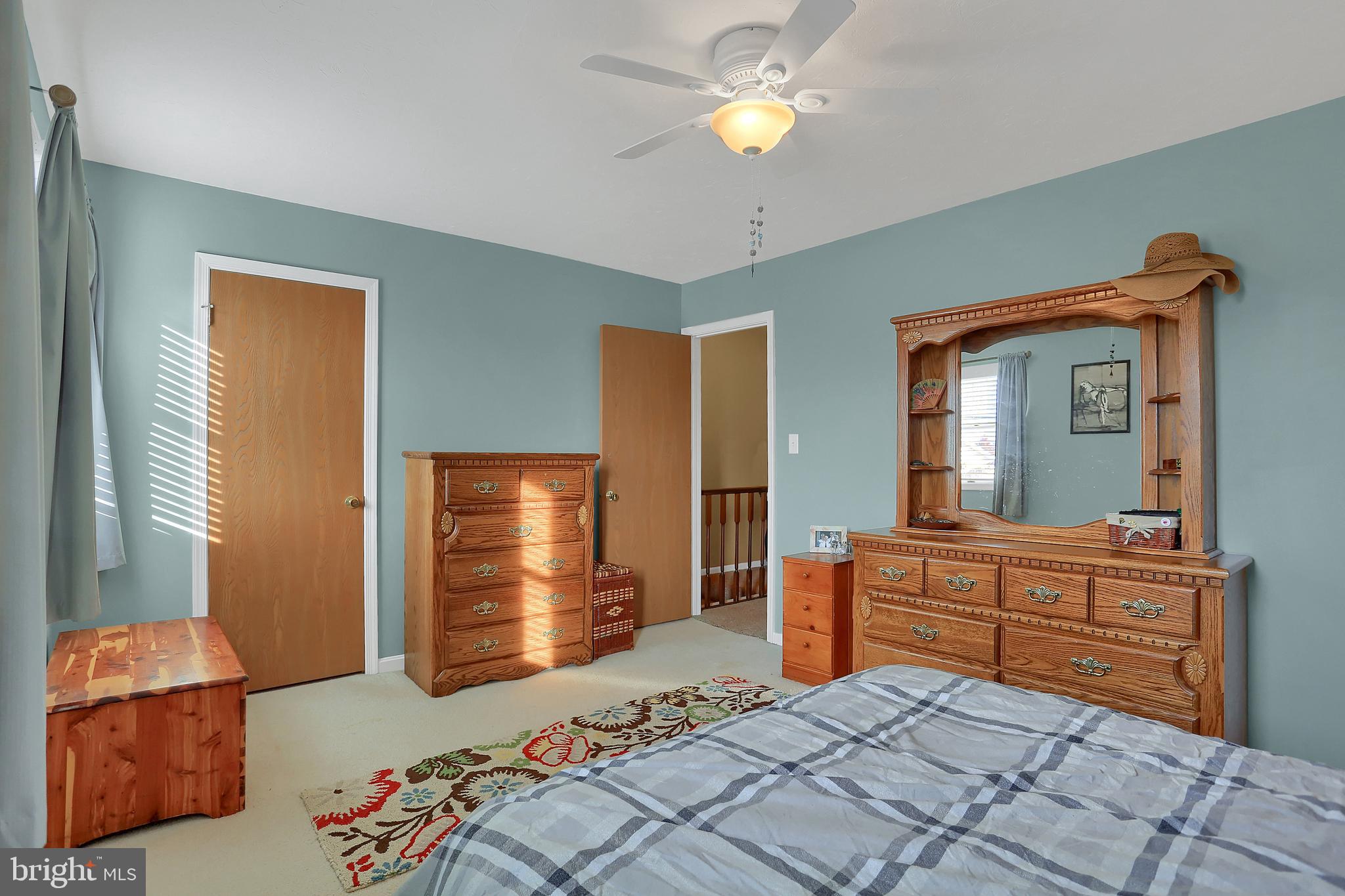 224 Filbert Street Hanover, PA 17331 - Photo 22 of 35 Great Room Size and Closet Space.