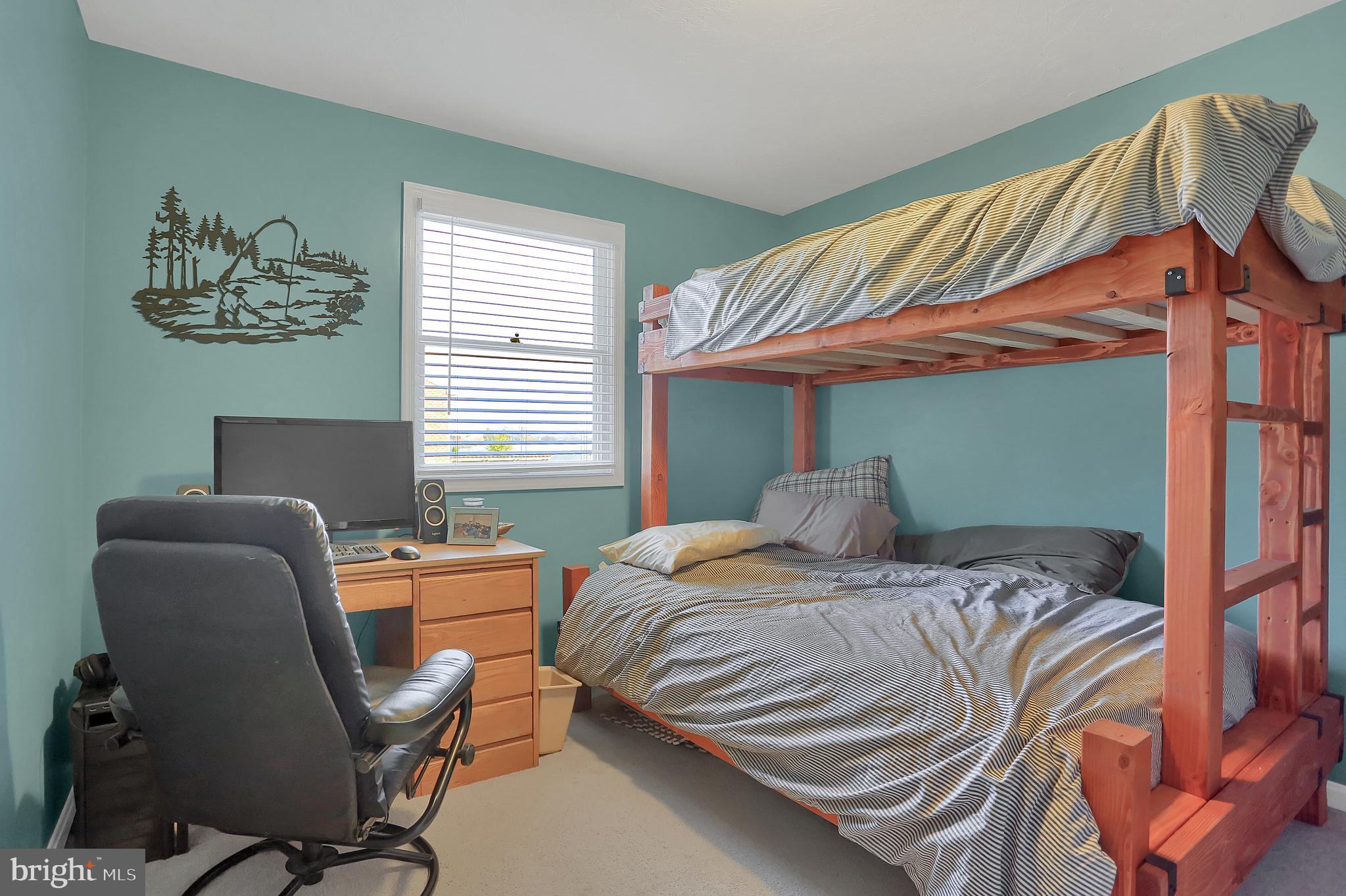 224 Filbert Street Hanover, PA 17331 - Photo 25 of 35 2nd Bedroom