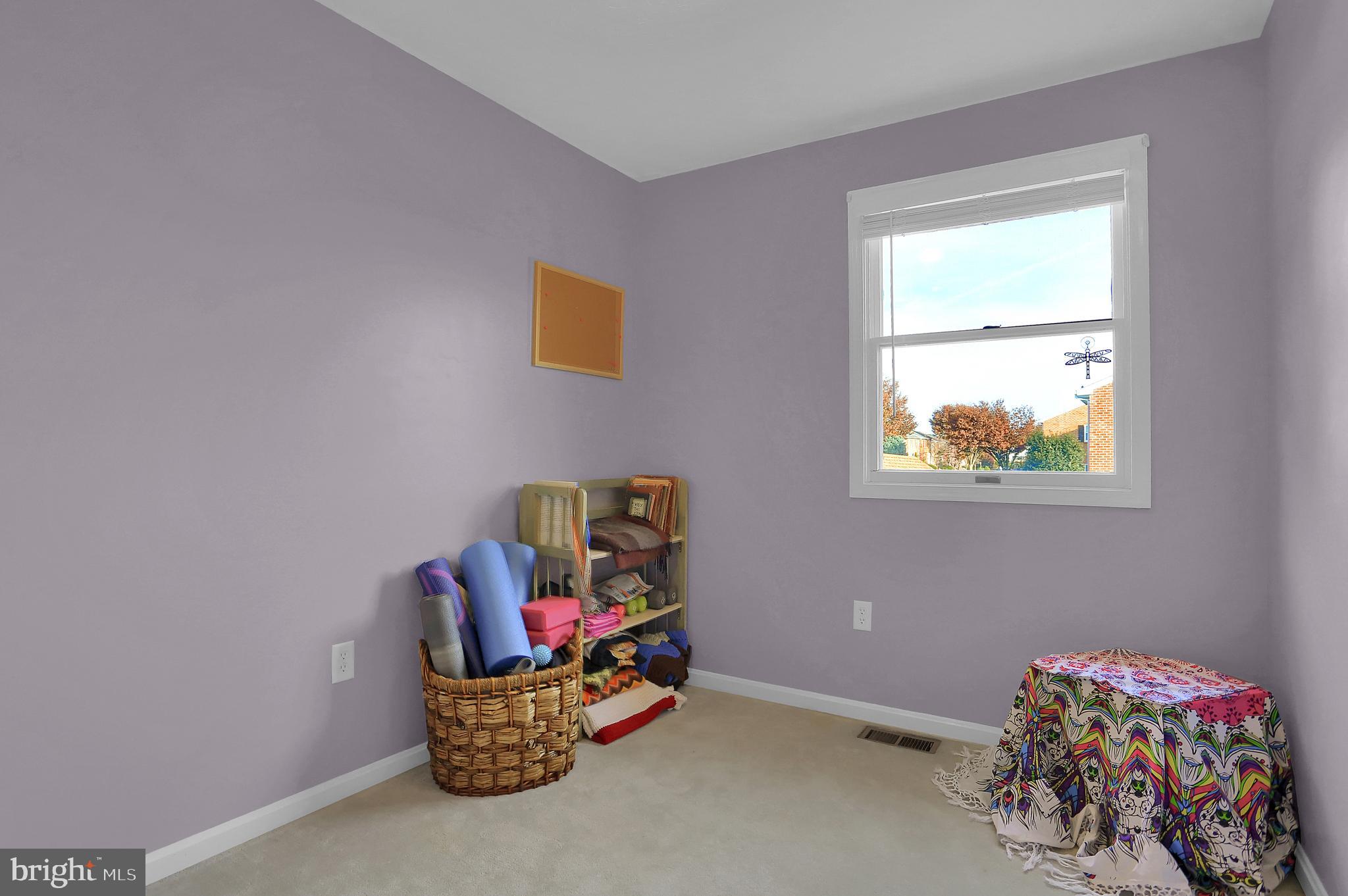 224 Filbert Street Hanover, PA 17331 - Photo 26 of 35 3rd Bedroom