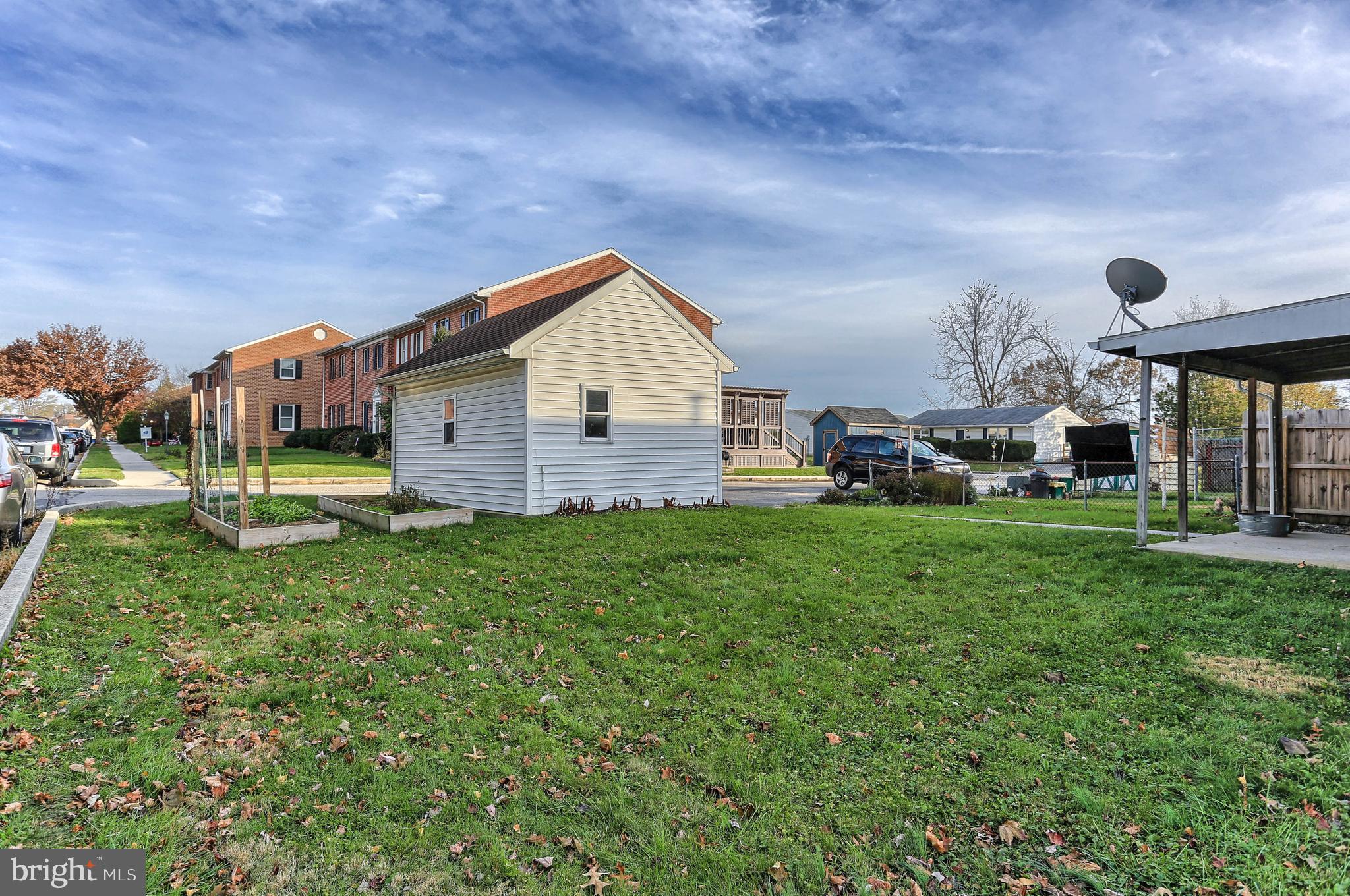 224 Filbert Street Hanover, PA 17331 - Photo 30 of 35 Gallery Image 30
