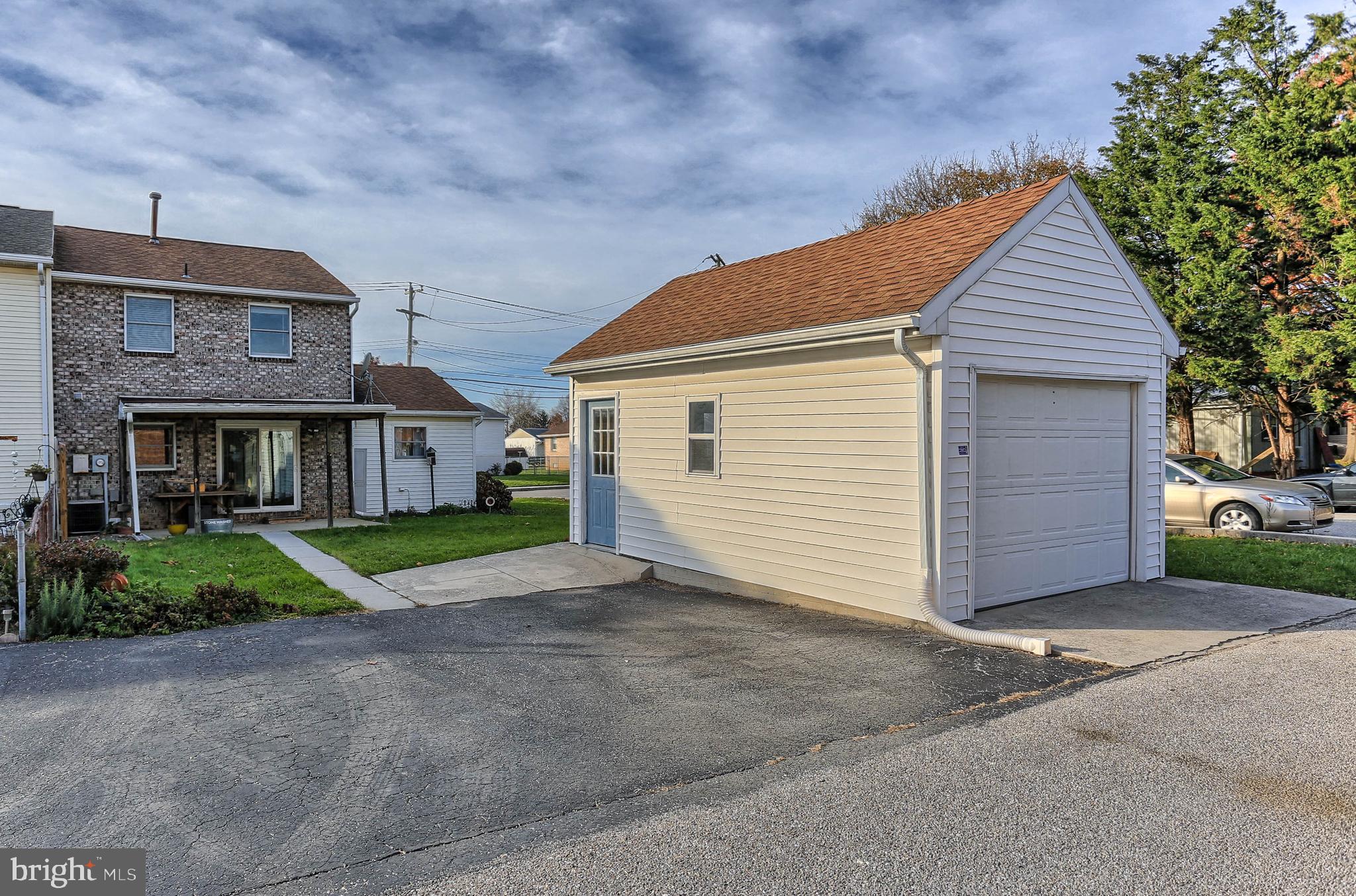 224 Filbert Street Hanover, PA 17331 - Photo 33 of 35 Gallery Image 33
