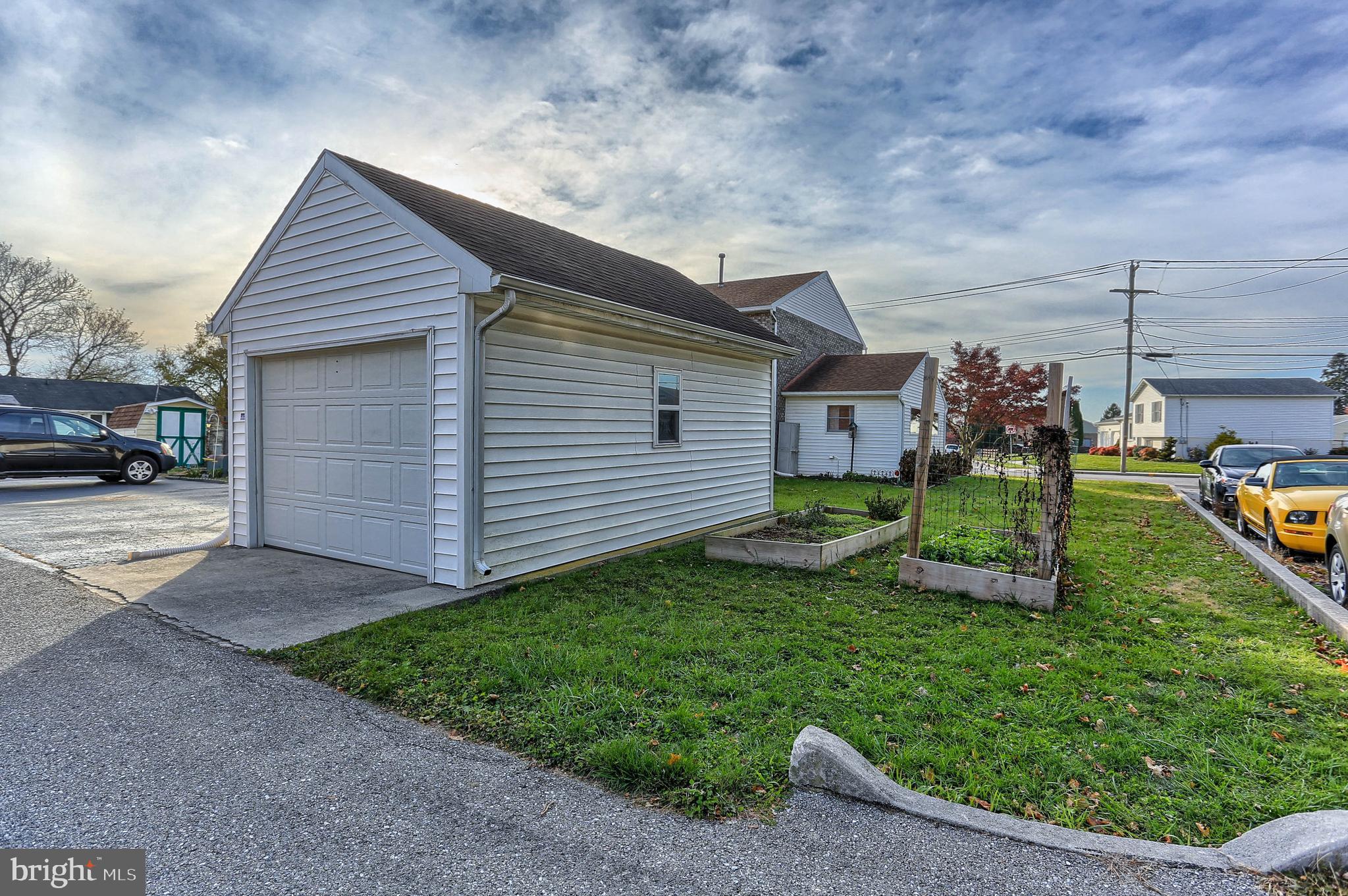 224 Filbert Street Hanover, PA 17331 - Photo 35 of 35 Gallery Image 35