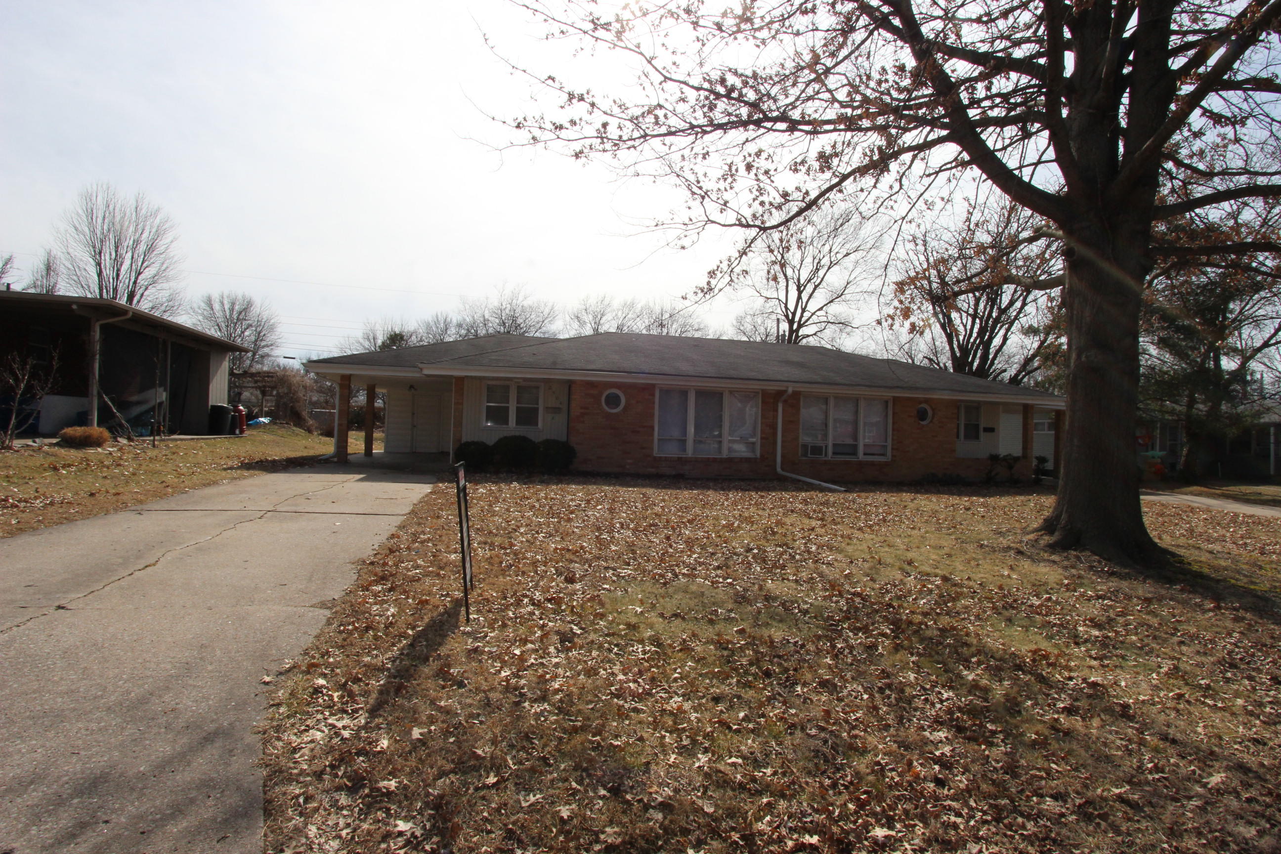 2504 Braemore Road Columbia, MO 65203 - Photo 1 of 1 Front