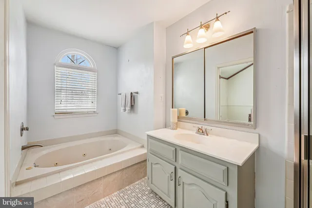 $410,000 | 110 Wagonwheel Court, Marlton, NJ 08053