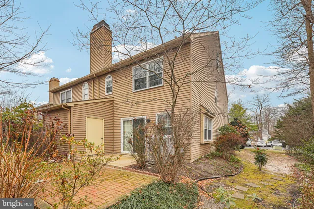 $410,000 | 110 Wagonwheel Court, Marlton, NJ 08053