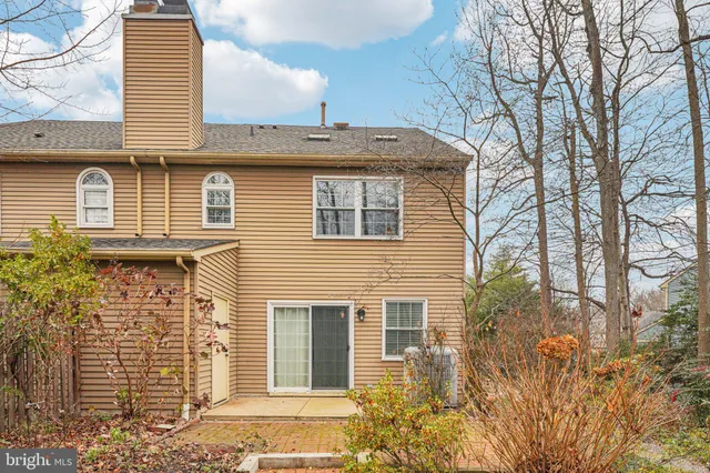 $410,000 | 110 Wagonwheel Court, Marlton, NJ 08053