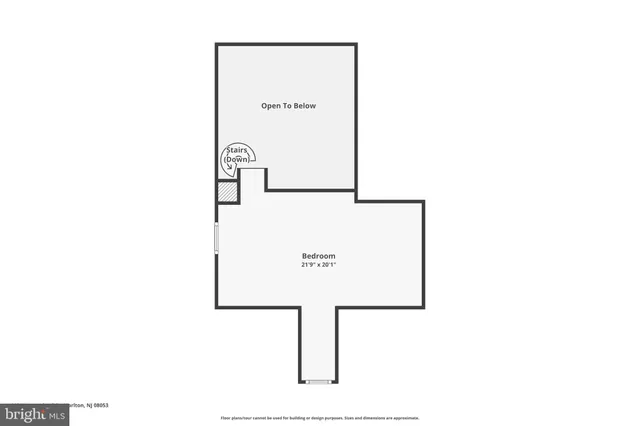 $410,000 | 110 Wagonwheel Court, Marlton, NJ 08053