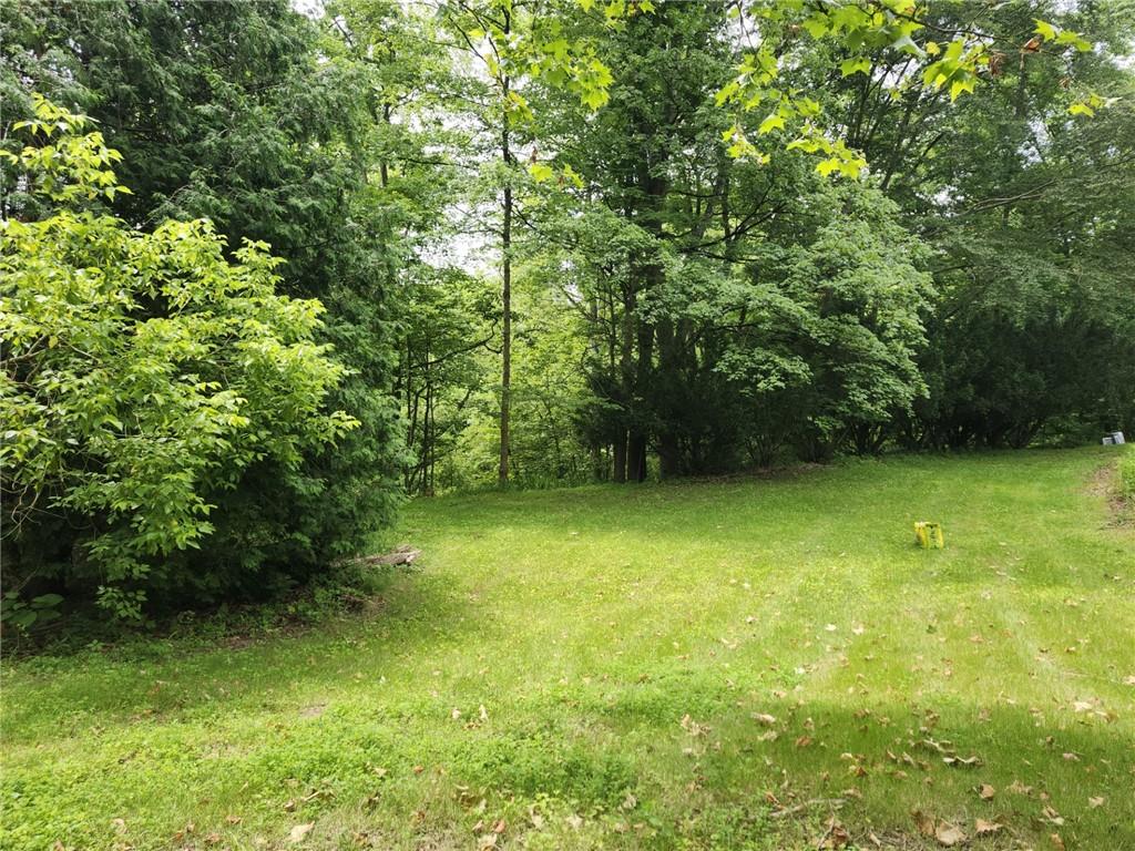 130 Keystone Road Herminie, PA 15637 - Photo 12 of 13 a view of a yard