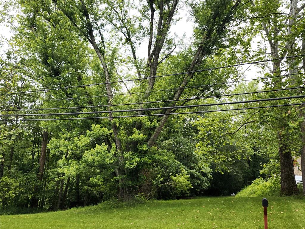 130 Keystone Road Herminie, PA 15637 - Photo 4 of 13 a view of a yard with a tree
