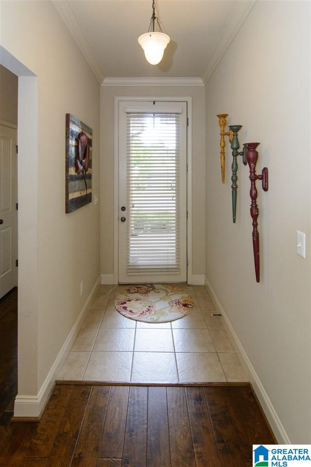 5764 Park Side Road Hoover, AL 35244 - Photo 3 of 34