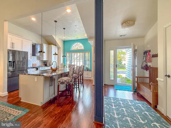 $649,000 | 104 Churchill Downs, Cape Charles, VA 23310