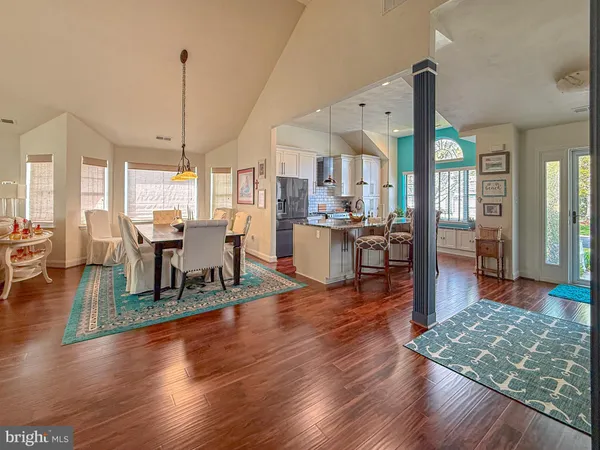 $649,000 | 104 Churchill Downs, Cape Charles, VA 23310