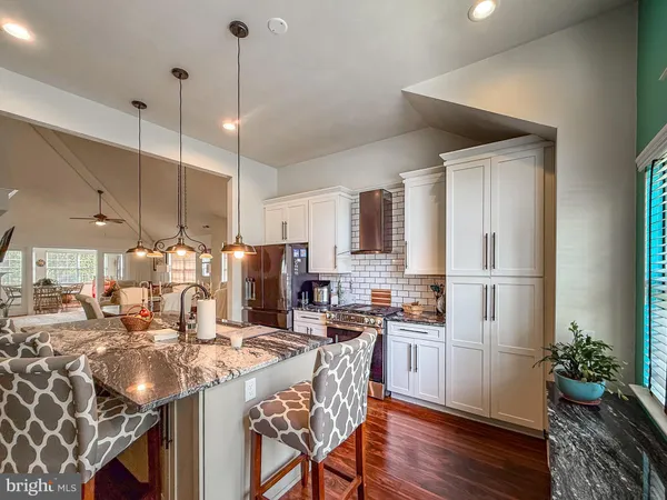$649,000 | 104 Churchill Downs, Cape Charles, VA 23310