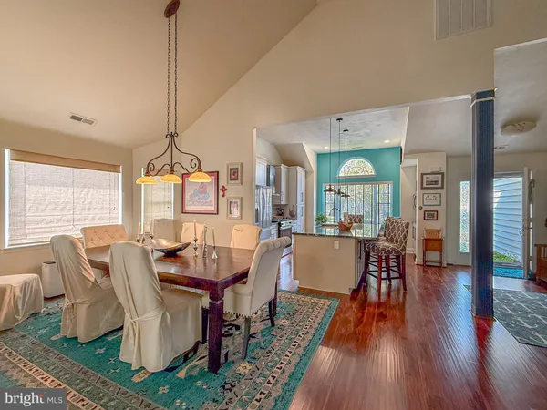 $649,000 | 104 Churchill Downs, Cape Charles, VA 23310