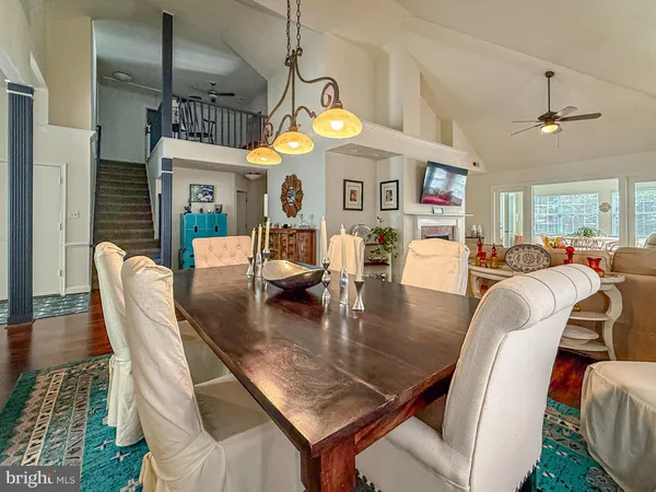 $649,000 | 104 Churchill Downs, Cape Charles, VA 23310