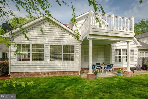 $649,000 | 104 Churchill Downs, Cape Charles, VA 23310