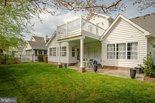 $649,000 | 104 Churchill Downs, Cape Charles, VA 23310