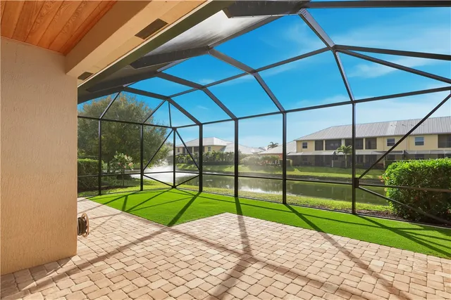 $4,500 | 2030 Bridgepointe Circle, Unit 112, Vero Beach, FL 32967