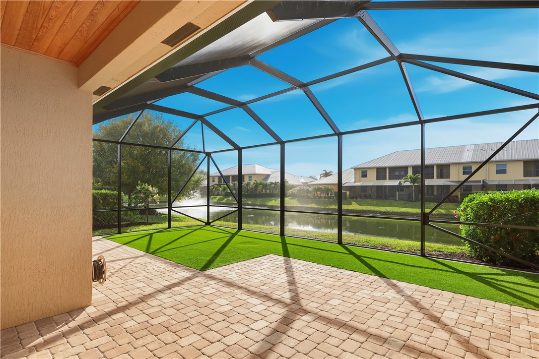 a view of a child park